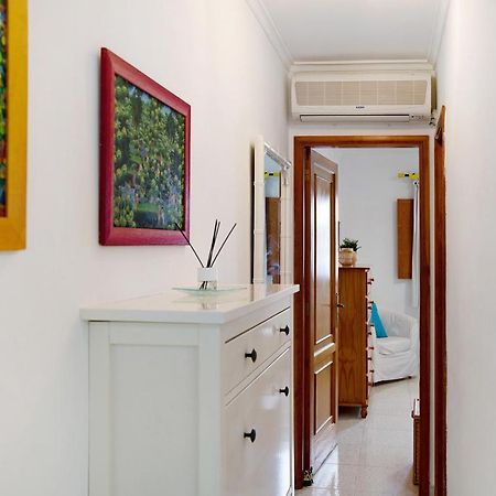 Casa Carmen Villa Puerto del Carmen  Buitenkant foto