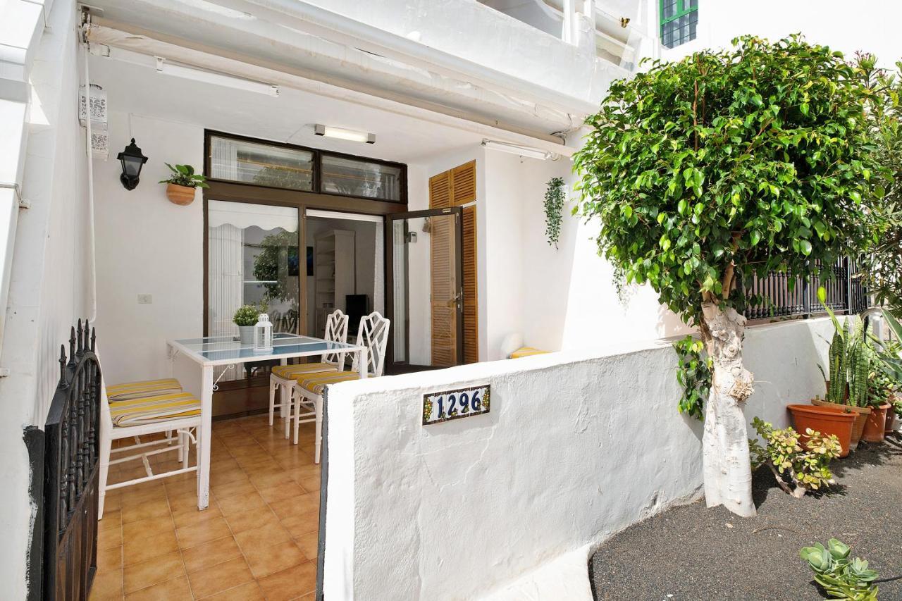 Casa Carmen Villa Puerto del Carmen  Buitenkant foto