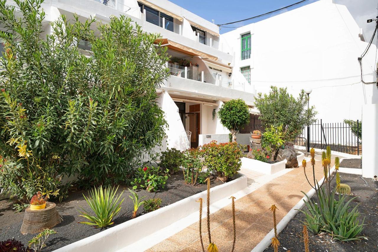 Casa Carmen Villa Puerto del Carmen  Buitenkant foto