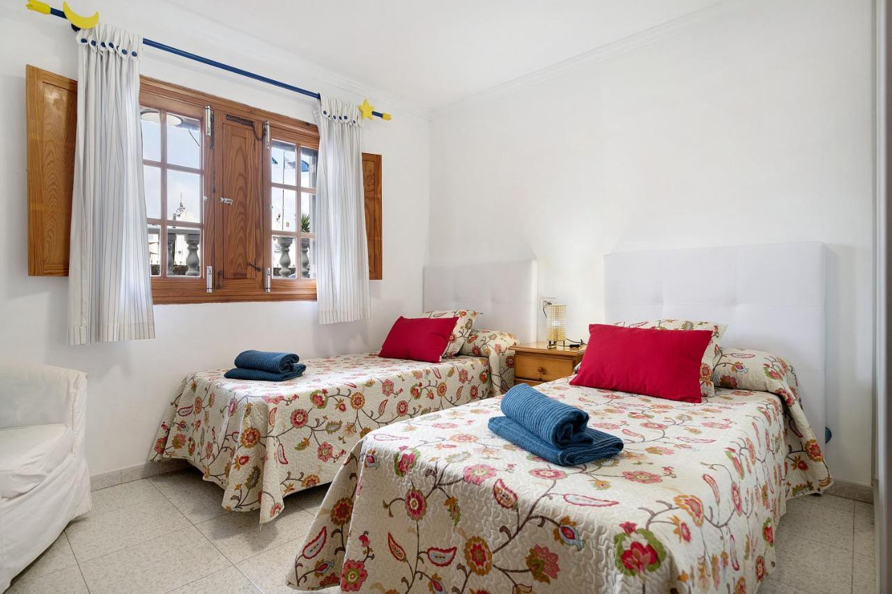 Casa Carmen Villa Puerto del Carmen  Buitenkant foto